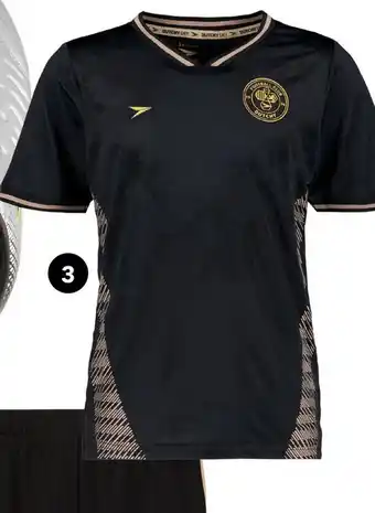 Scapino Voetbal t-shirt aanbieding