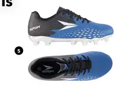 Scapino Voetbal schoenen aanbieding