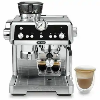 EP De'Longhi EC9355.M La Specialista Prestigio espressomachine aanbieding