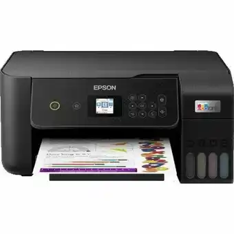 EP Epson EcoTank ET-2820 aanbieding