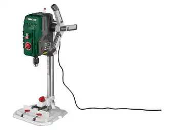 Lidl PARKSIDE Kolomboormachine 710 W aanbieding