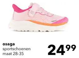 Scapino Osaga sportschoenen aanbieding