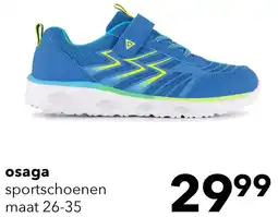 Scapino Osaga sportschoenen aanbieding