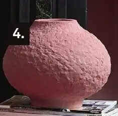 Karwei Theo-Bert Pot vaas aanbieding