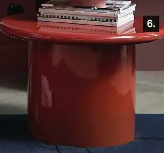 Karwei Theo-Bert Pot bijzettafel aanbieding