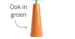 Karwei Theo-Bert Pot lampvoet aanbieding