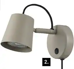Karwei Karwei wandspot May aanbieding