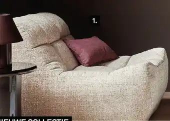 Karwei Karwei fauteuil Lars aanbieding