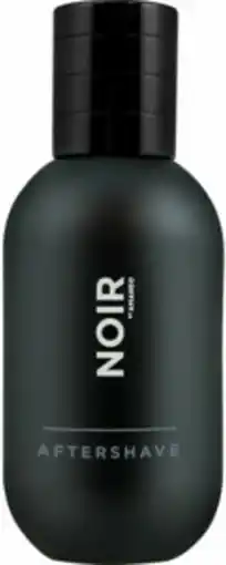 Bol.com Amando Noir Aftershave 50 ml aanbieding