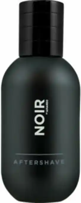 Bol.com Amando Noir Aftershave 50 ml aanbieding