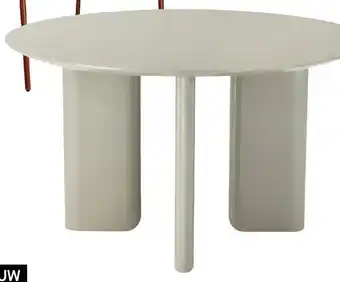 Karwei Karwei eettafel Ivy aanbieding