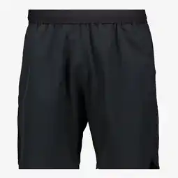 Scapino Osaga Dry heren sportshort zwart aanbieding