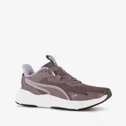 Scapino Puma Disperse XT 4 dames sportschoenen donkerpaars aanbieding