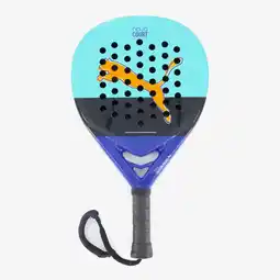 Scapino Puma Nova Padel Court padel racket aanbieding
