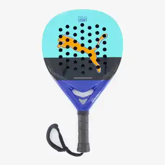 Scapino Puma Nova Padel Court padel racket aanbieding