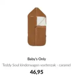 Babypark Baby's Only aanbieding
