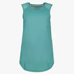Scapino Osaga dames sport singlet groen aanbieding