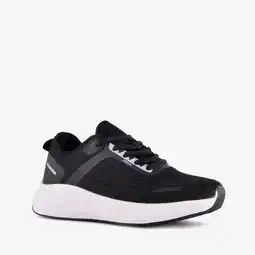 Scapino Osaga dames hardloopschoenen zwart aanbieding