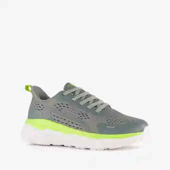 Scapino Osaga kinder sportschoenen groen aanbieding