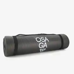 Scapino Osaga yoga/fitness mat aanbieding