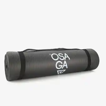 Scapino Osaga yoga/fitness mat aanbieding