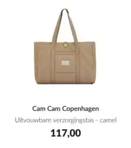 Babypark Cam Cam Copenhagen aanbieding