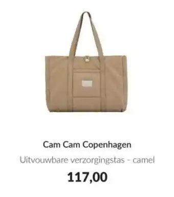 Babypark Cam Cam Copenhagen aanbieding