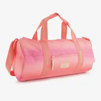 Scapino Sporttas roze 22 liter aanbieding