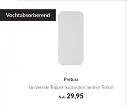 Babypark Pretura aanbieding