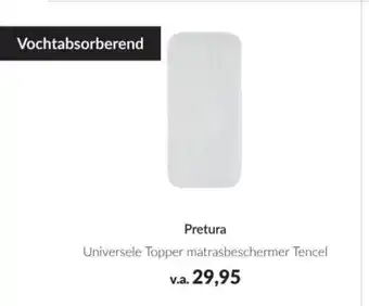 Babypark Pretura aanbieding
