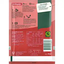 Jumbo Knorr Mac & Cheese Maaltijd Mix 64g aanbieding