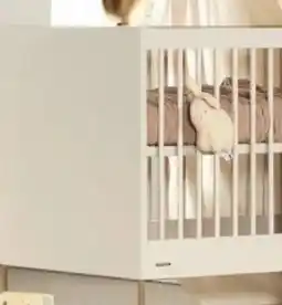 Babypark Babybed aanbieding