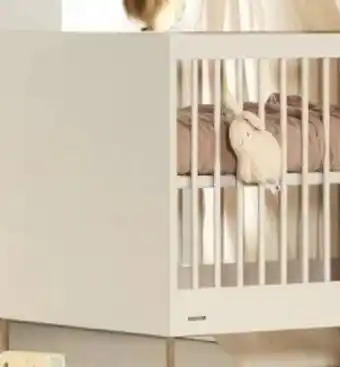 Babypark Babybed aanbieding