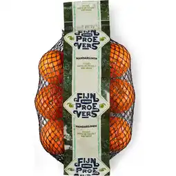Jumbo Fijnproevers Mandarijnen 1 kg aanbieding