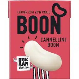 Jumbo Boon Cannellini Boon 380 g aanbieding