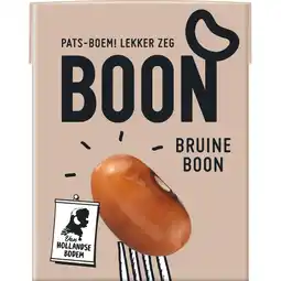 Jumbo Boon Bruine Boon 380 g aanbieding
