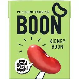 Jumbo Boon Kidney Boon 380 g aanbieding