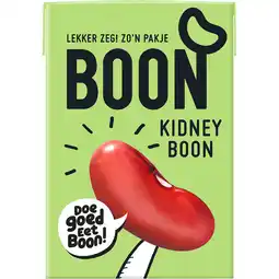 Jumbo Boon Kidney Boon 190 g aanbieding