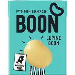 Jumbo Boon Lupine Boon 380 g aanbieding