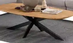 Pronto wonen Salontafel Aska aanbieding