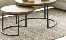 Pronto wonen Salontafel aanbieding