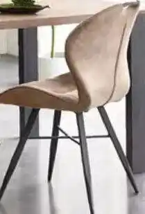Pronto wonen Stoel Castione aanbieding