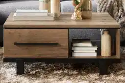 Pronto wonen Salontafel Adanti aanbieding