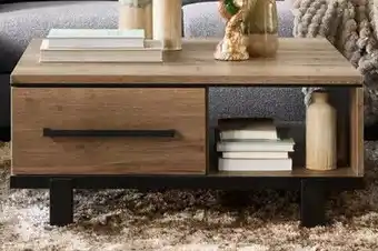 Pronto wonen Salontafel Adanti aanbieding