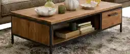 Pronto wonen Salontafel Romaro aanbieding