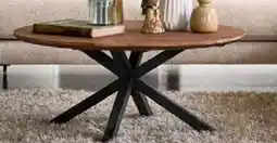 Pronto wonen Salontafel aanbieding