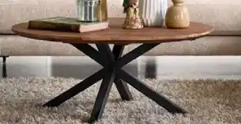 Pronto wonen Salontafel aanbieding