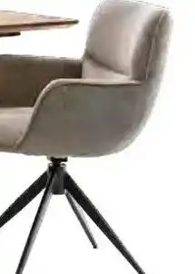 Pronto wonen Stoel Lassanto aanbieding