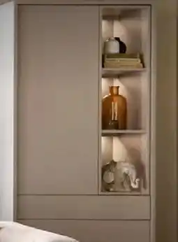 Pronto wonen Woonserie Famosa: Opbergkast aanbieding