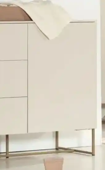 Babypark Commode aanbieding